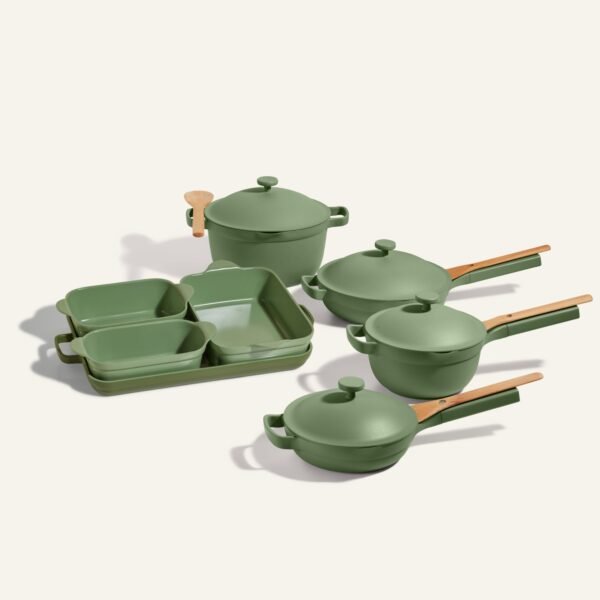 Cookware + Bakeware Set - Image 5