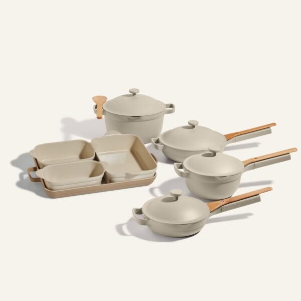 Cookware + Bakeware Set - Image 4