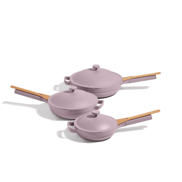Always Pan Trio - Image 12